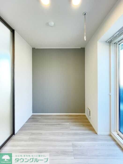 セレスティア若宮の物件内観写真