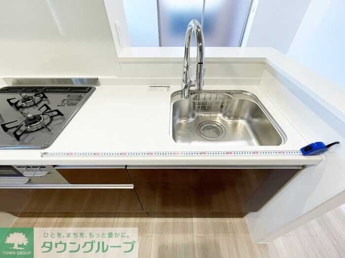 セレスティア若宮の物件内観写真