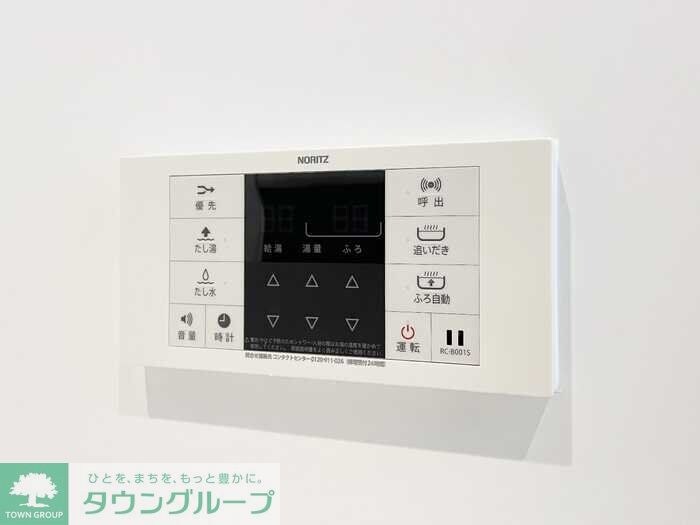 セレスティア若宮の物件内観写真