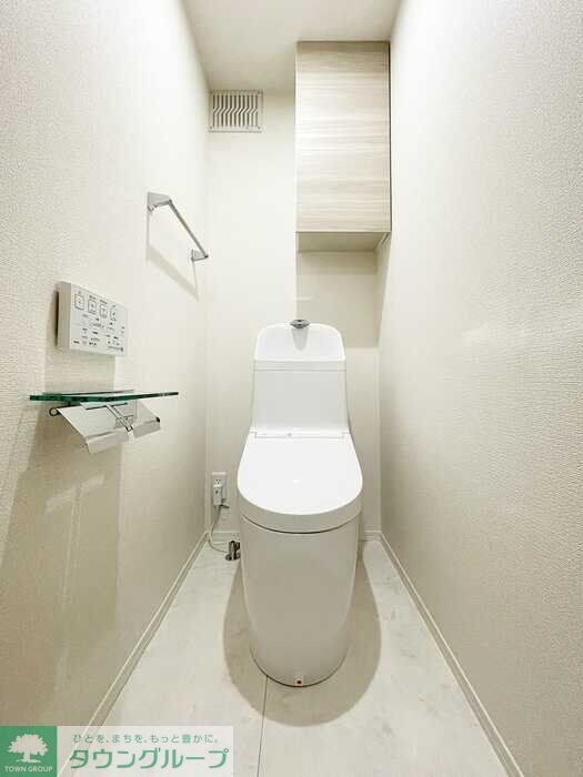 セレスティア若宮の物件内観写真