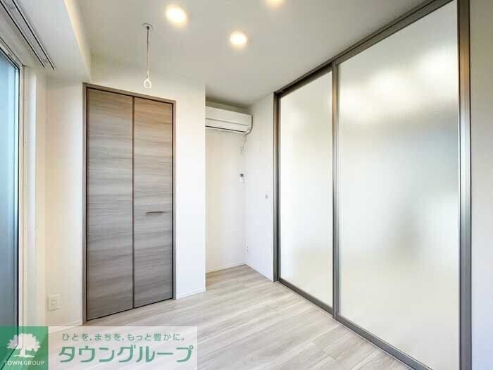 セレスティア若宮の物件内観写真