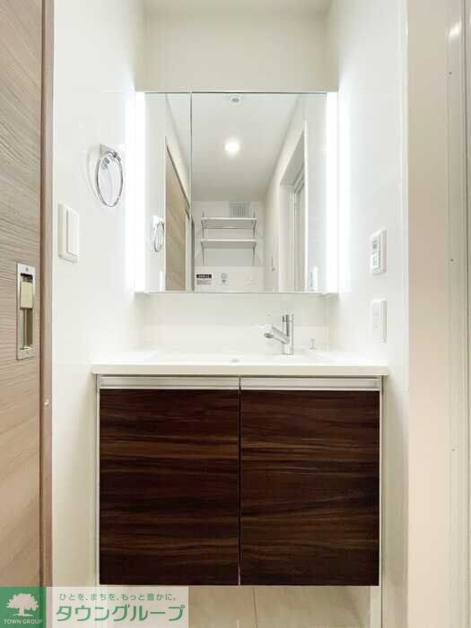 セレスティア若宮の物件内観写真