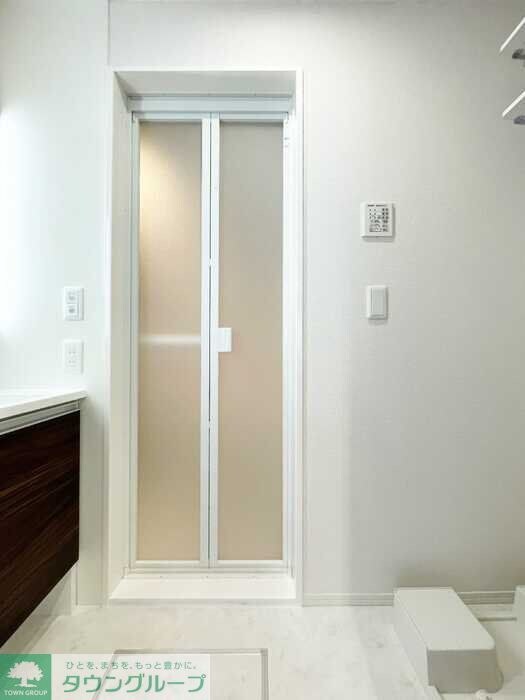 セレスティア若宮の物件内観写真