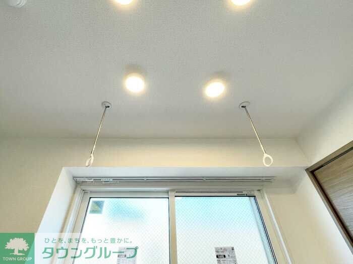 セレスティア若宮の物件内観写真