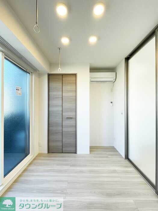 セレスティア若宮の物件内観写真