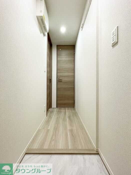 セレスティア若宮の物件内観写真