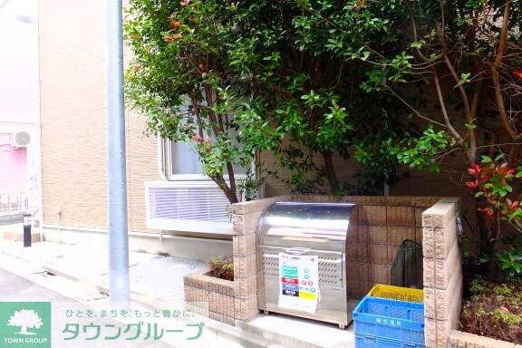 レオパレスＳＹＡＭの物件内観写真