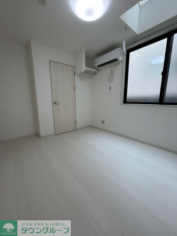 プライムガーデン武蔵小金井の物件内観写真