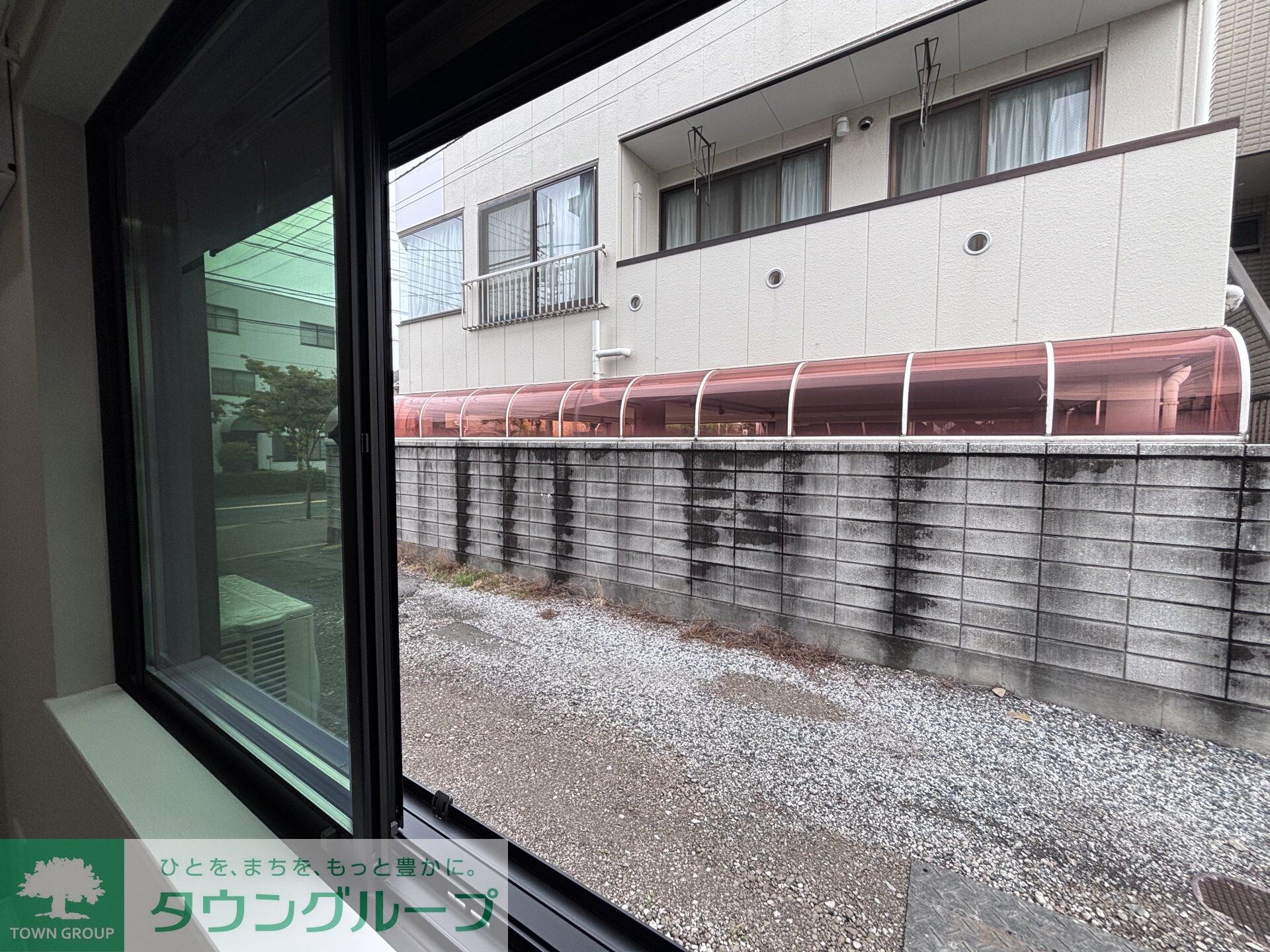 ポルト・ボヌールの物件内観写真