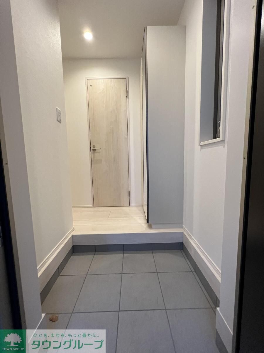 Ｋｏｌｅｔひばりヶ丘西の物件内観写真