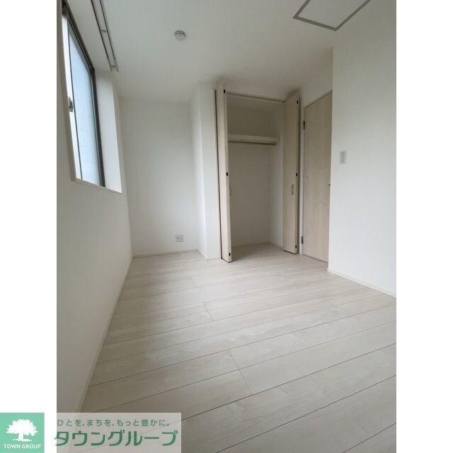 Ｋｏｌｅｔひばりヶ丘西の物件内観写真