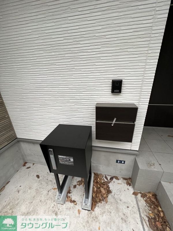 Ｋｏｌｅｔひばりヶ丘西の物件内観写真