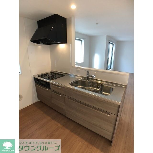 Ｋｏｌｅｔ尾山台南＃０９の物件内観写真