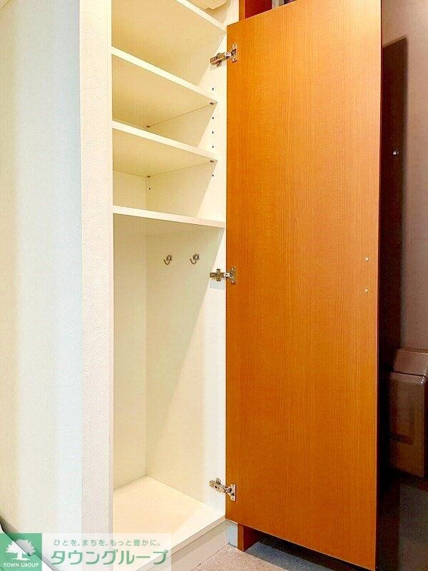 ピウフェリーチェの物件内観写真