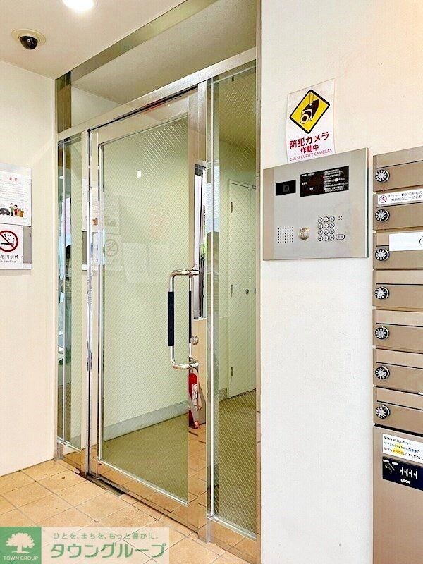 ピウフェリーチェの物件内観写真