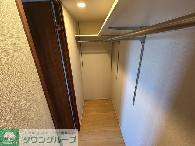 トラープランド蒼麗館の物件内観写真