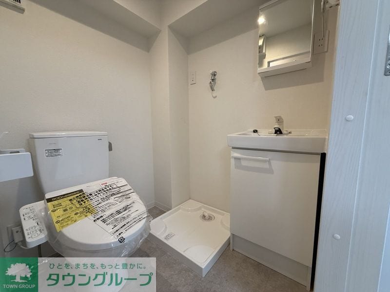 リバース笹塚の物件内観写真