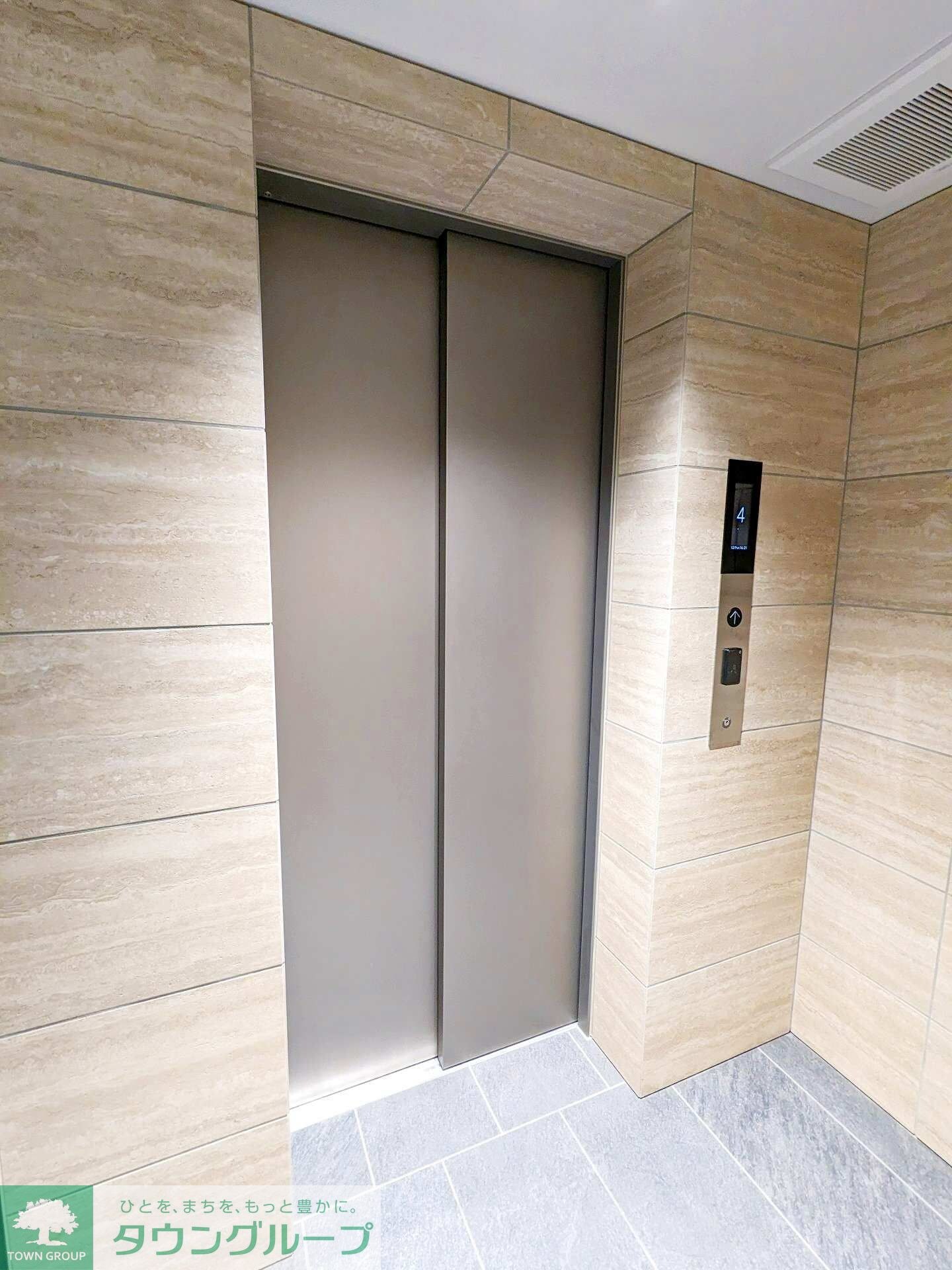 イプセ中野三丁目の物件内観写真