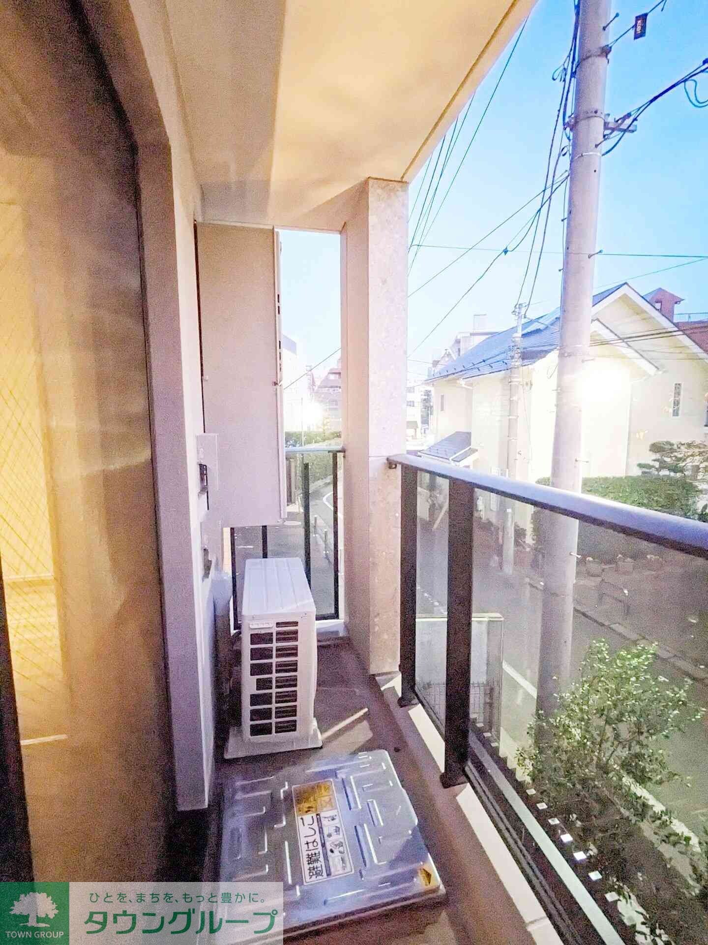 イプセ中野三丁目の物件内観写真