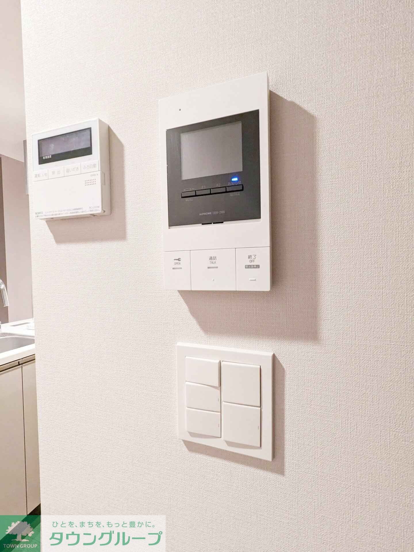 イプセ中野三丁目の物件内観写真