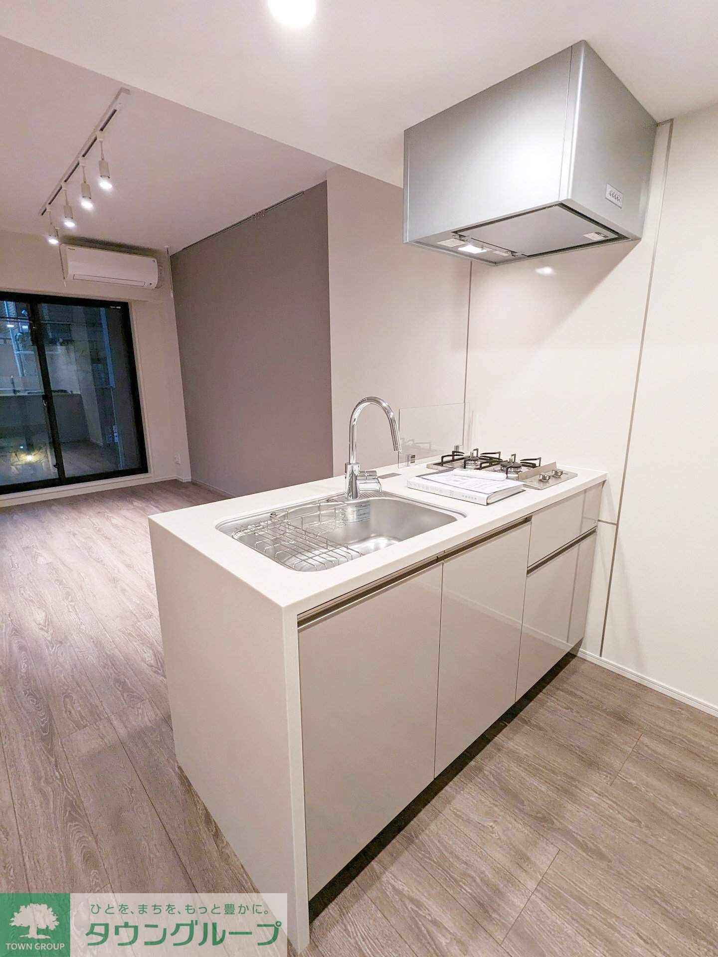 イプセ中野三丁目の物件内観写真