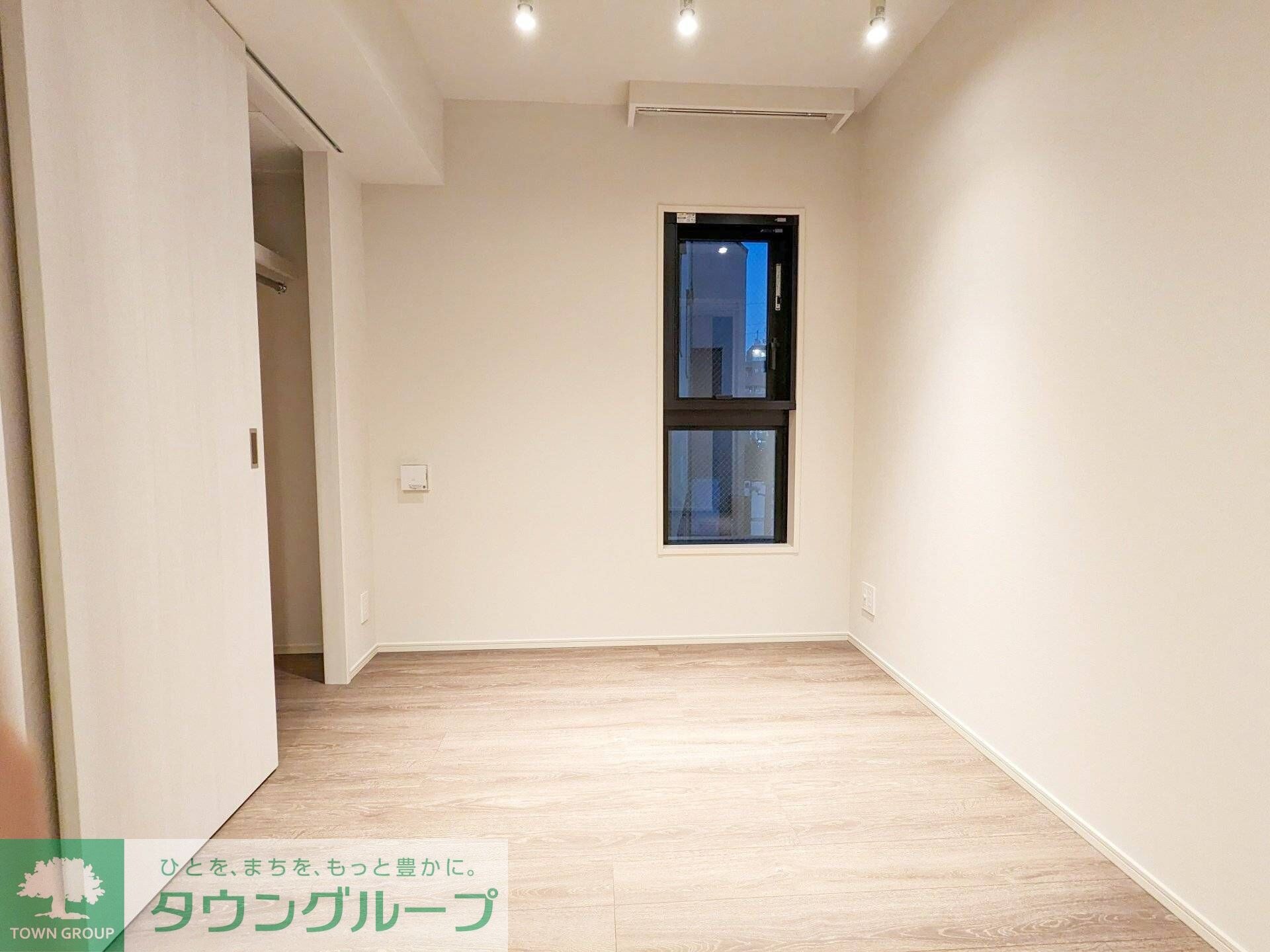 イプセ中野三丁目の物件内観写真