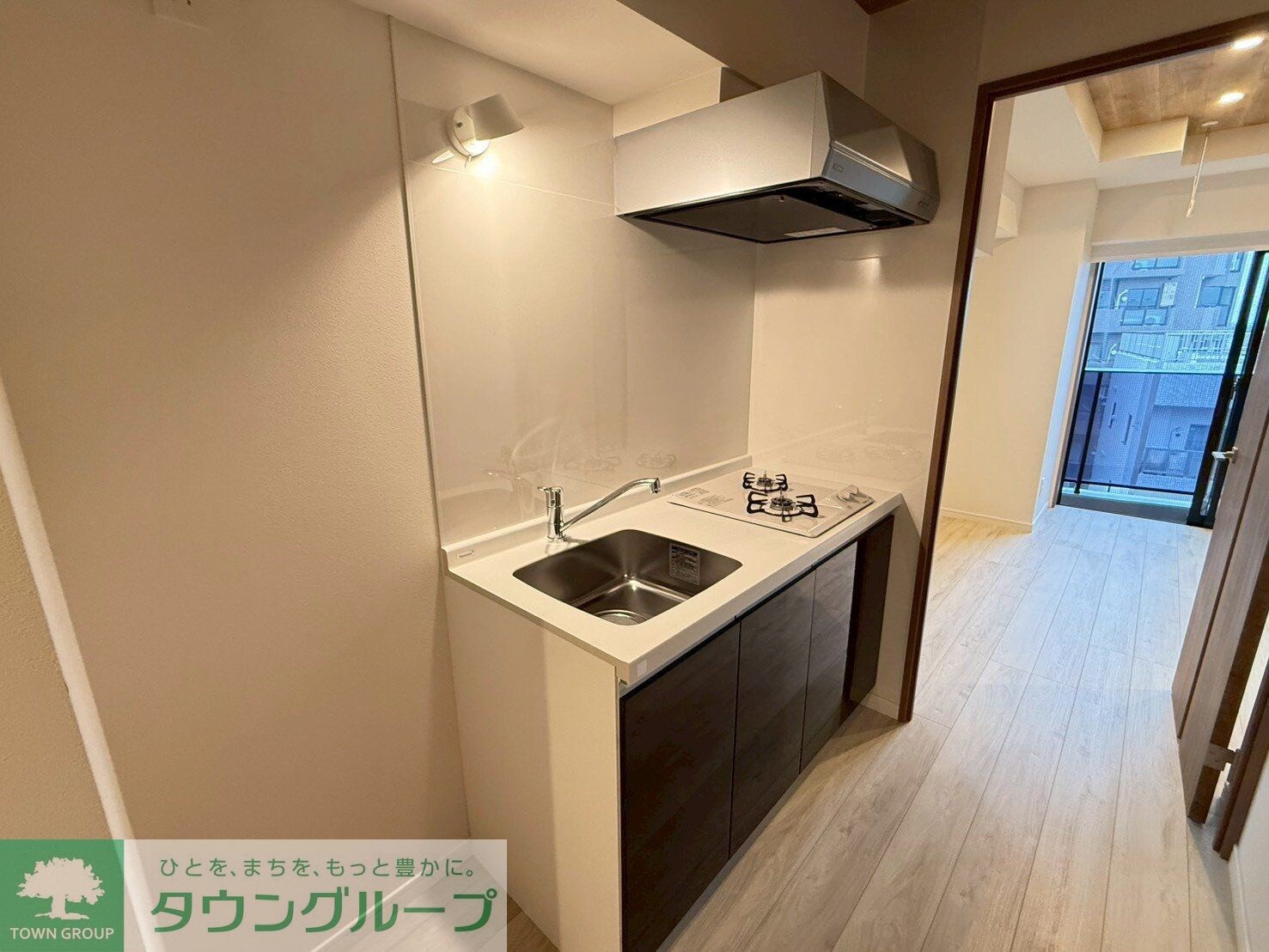 KYOE　PLAZA阿佐ヶ谷の物件内観写真