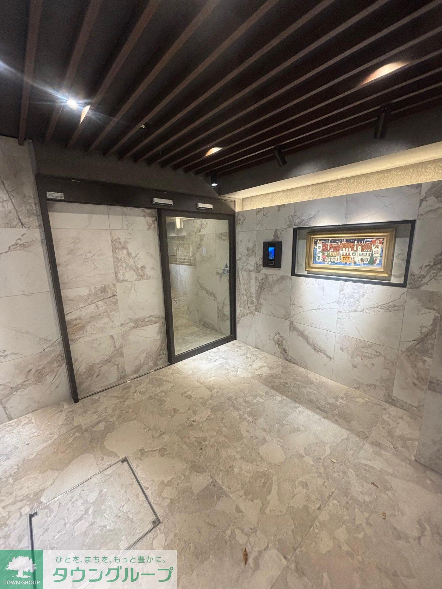 KYOE　PLAZA阿佐ヶ谷の物件内観写真