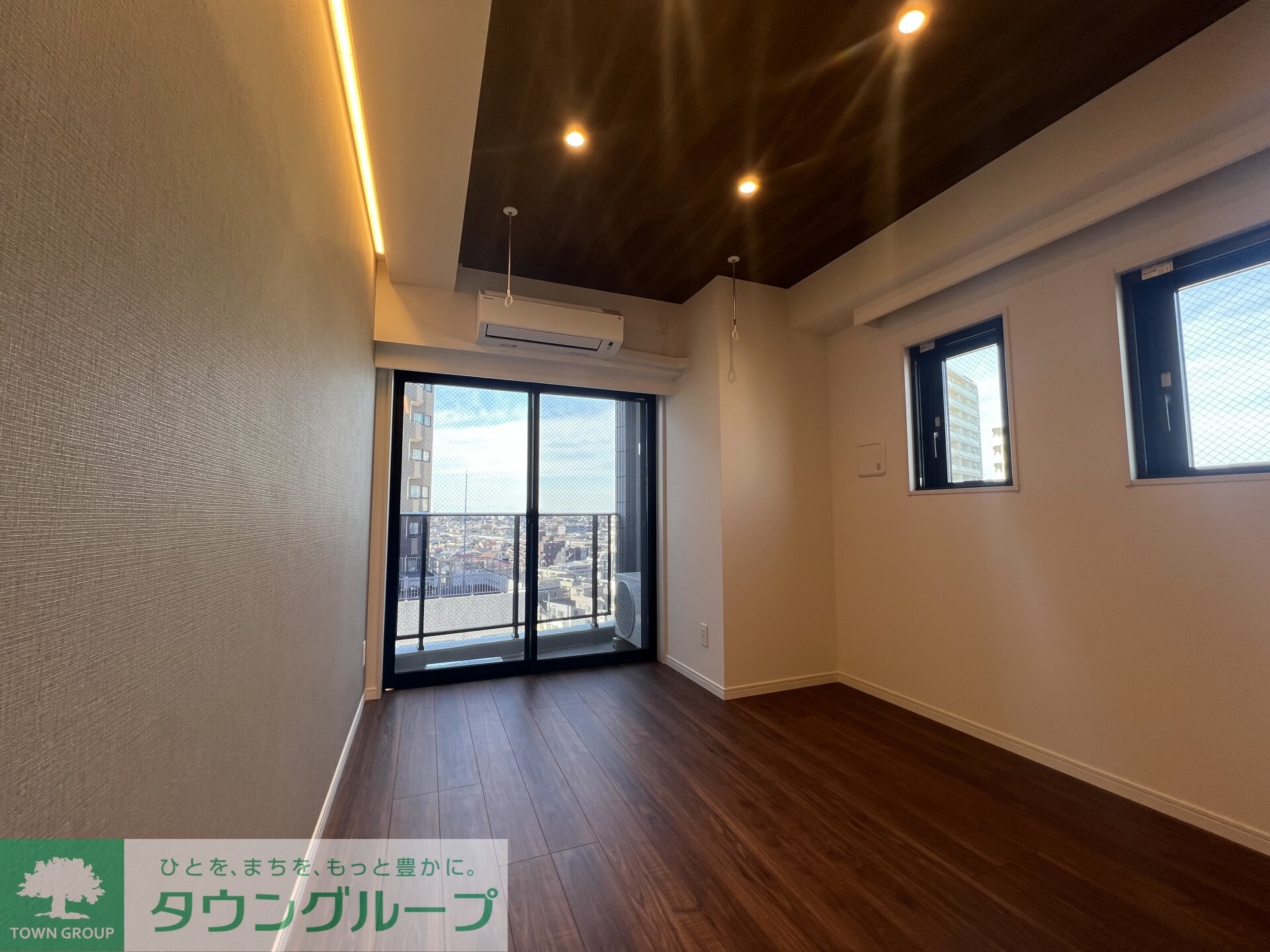 KYOE　PLAZA阿佐ヶ谷の物件内観写真