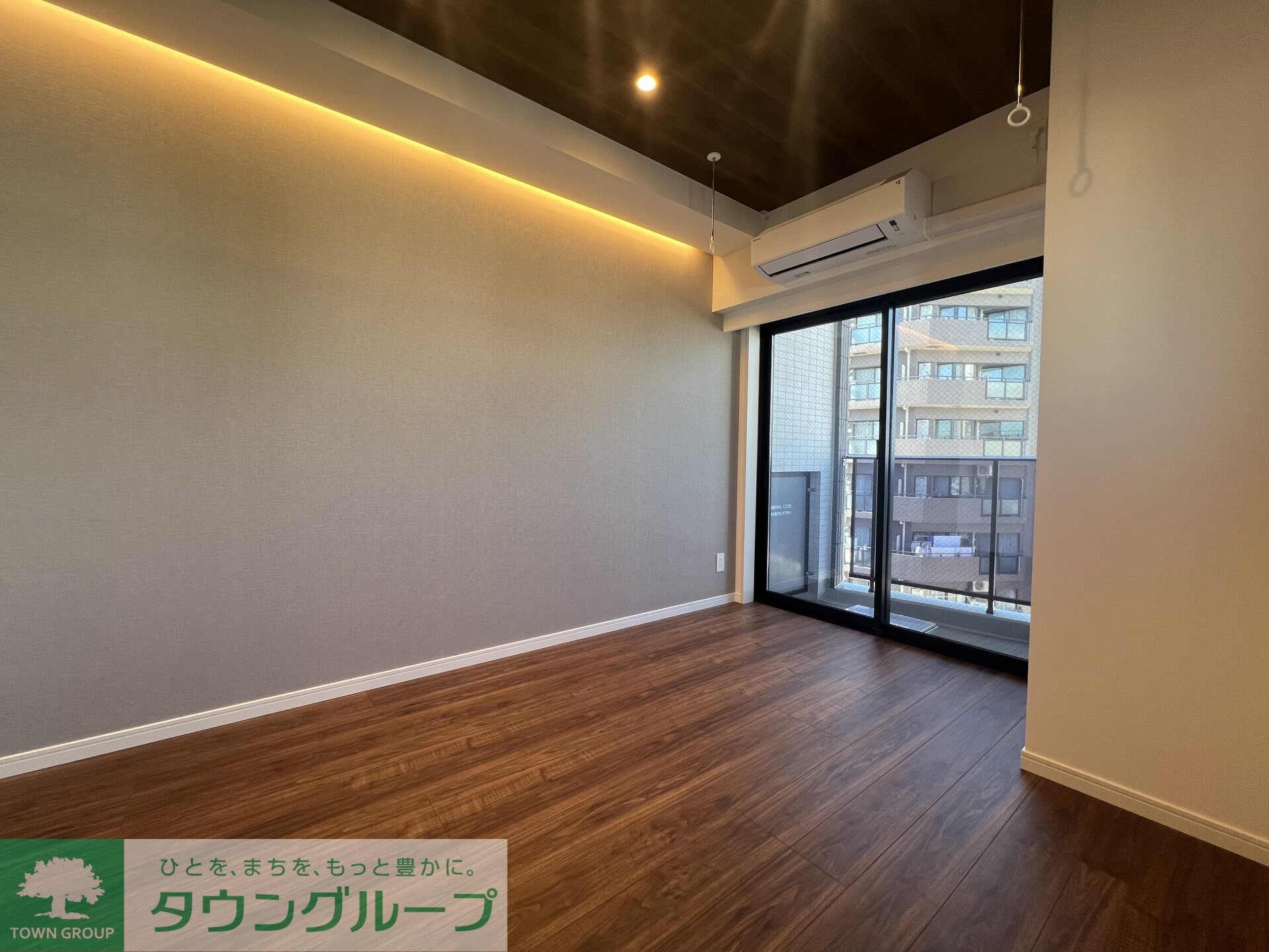 KYOE　PLAZA阿佐ヶ谷の物件内観写真