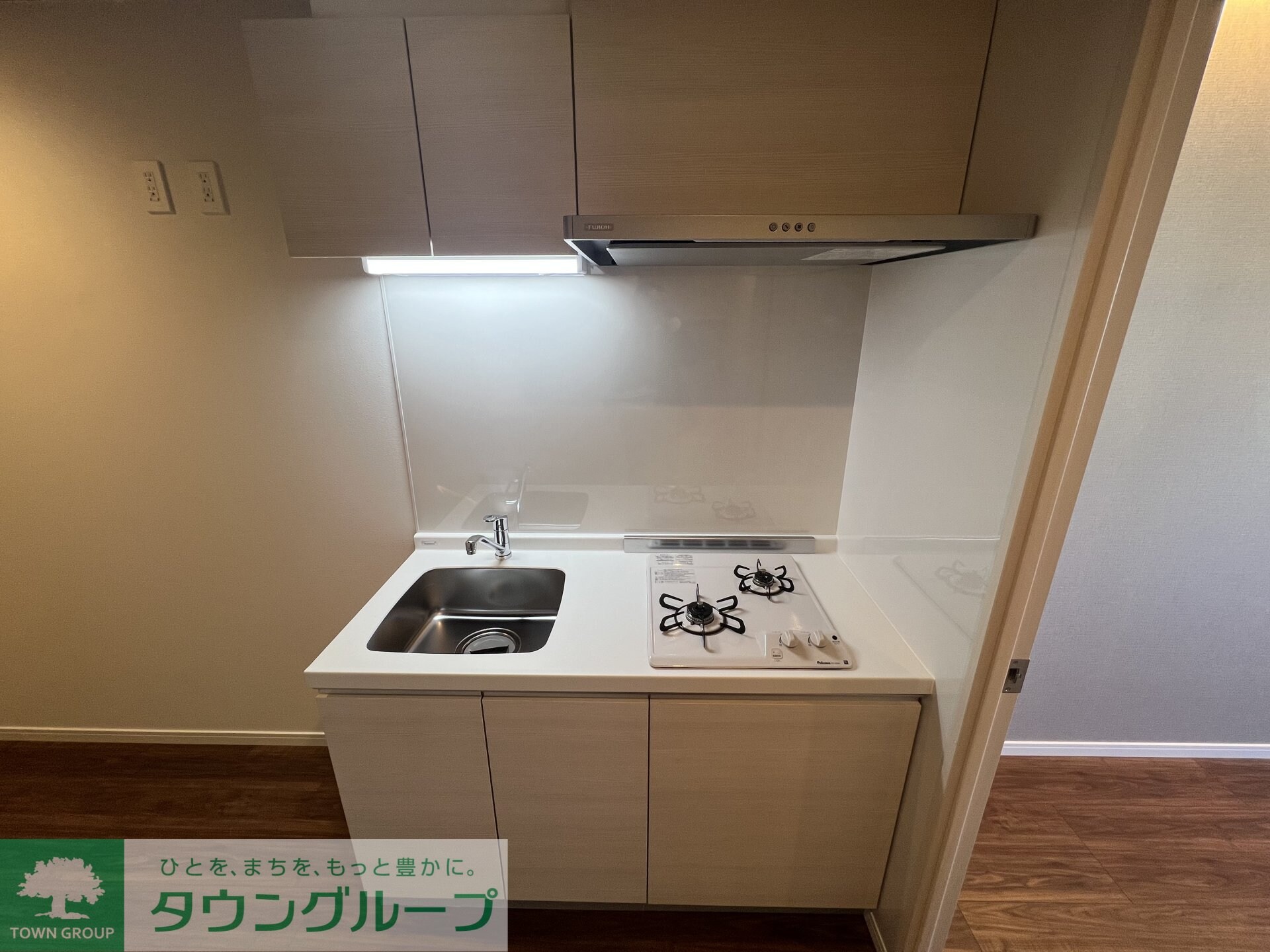 KYOE　PLAZA阿佐ヶ谷の物件内観写真