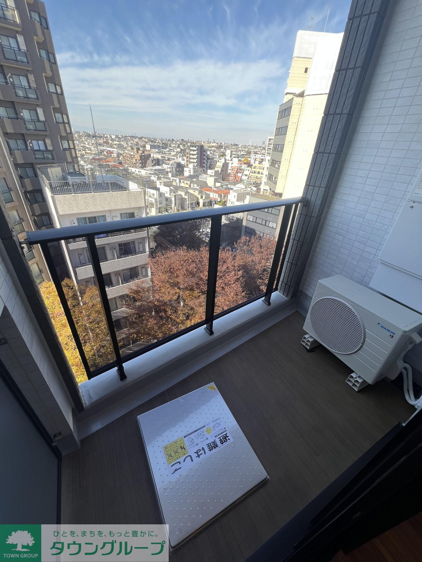 KYOE　PLAZA阿佐ヶ谷の物件内観写真