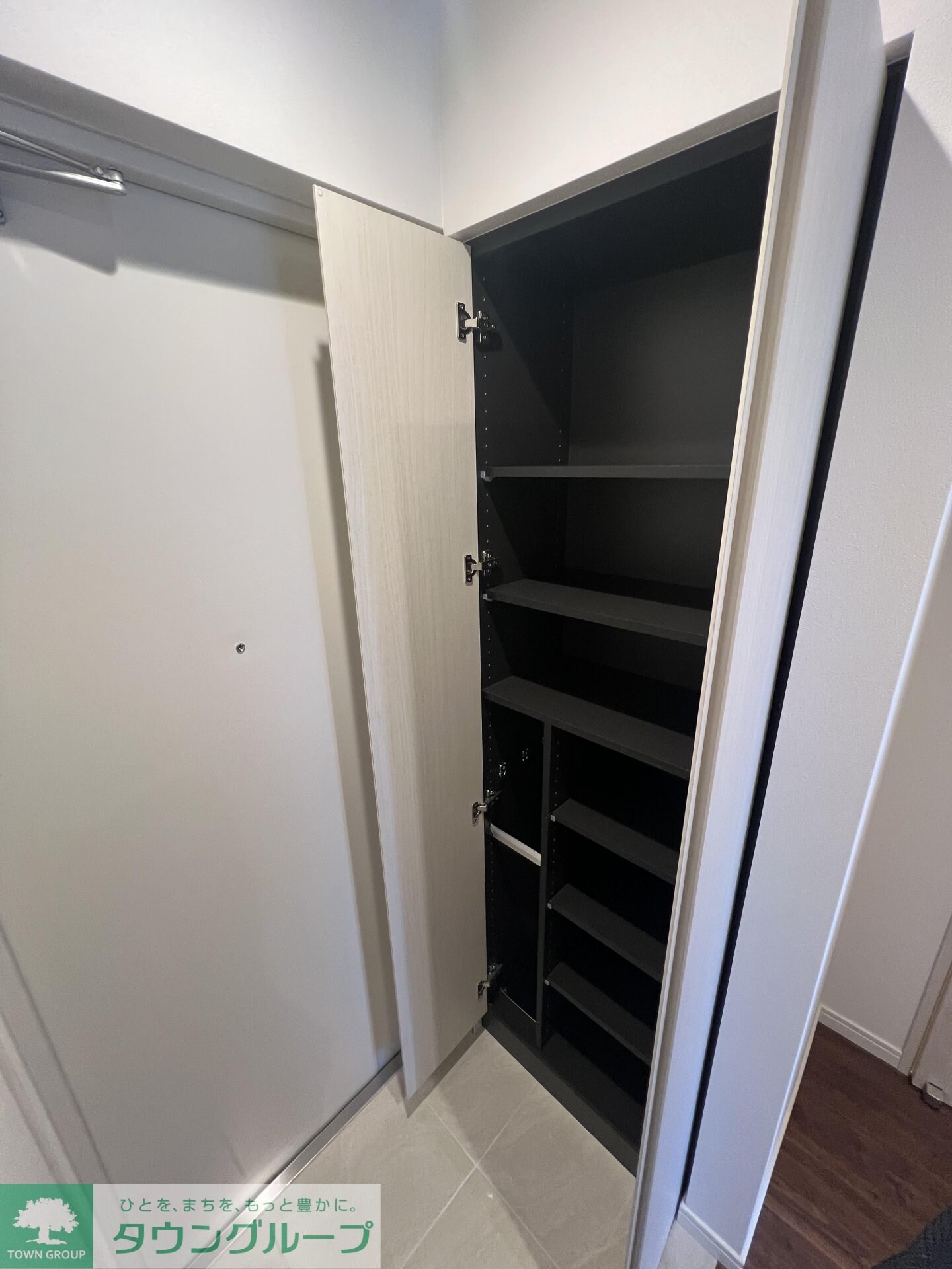 KYOE　PLAZA阿佐ヶ谷の物件内観写真