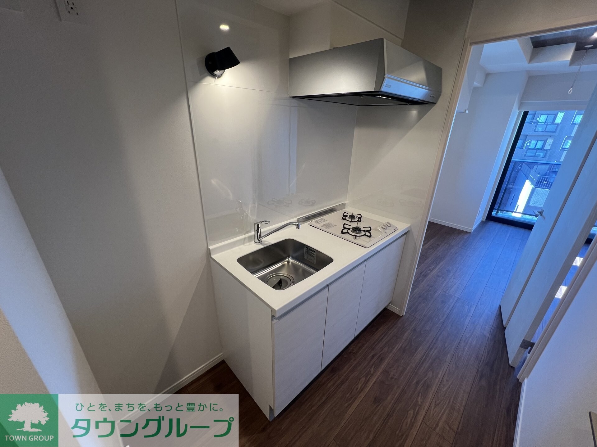 KYOE　PLAZA阿佐ヶ谷の物件内観写真