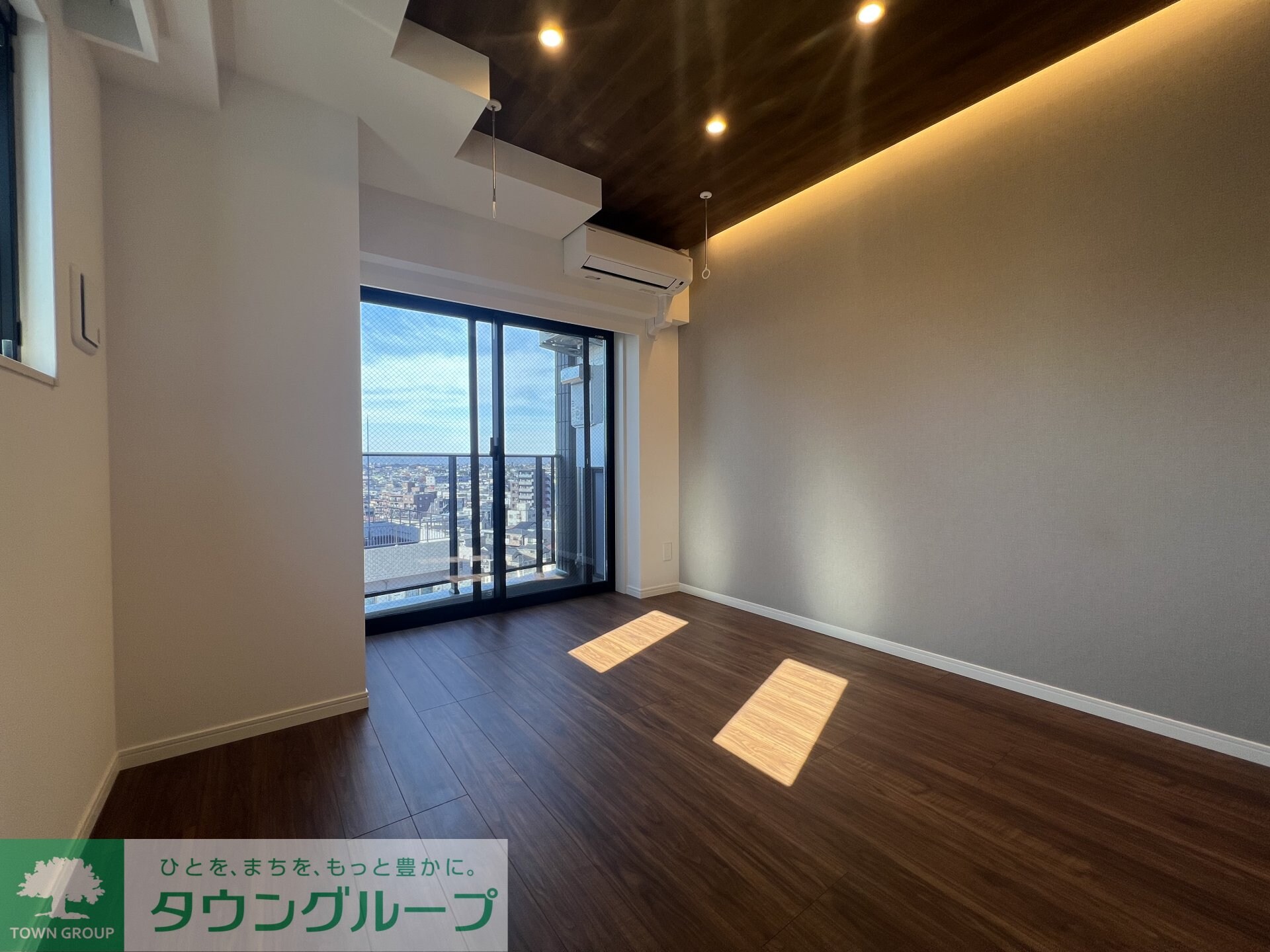 KYOE　PLAZA阿佐ヶ谷の物件内観写真