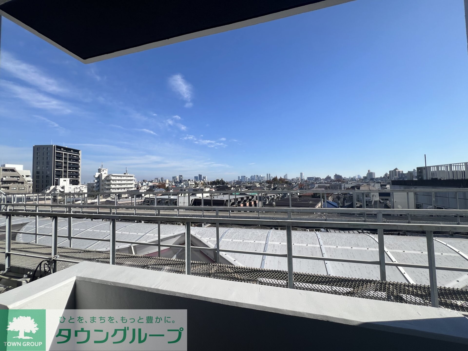 KYOE　PLAZA阿佐ヶ谷の物件内観写真