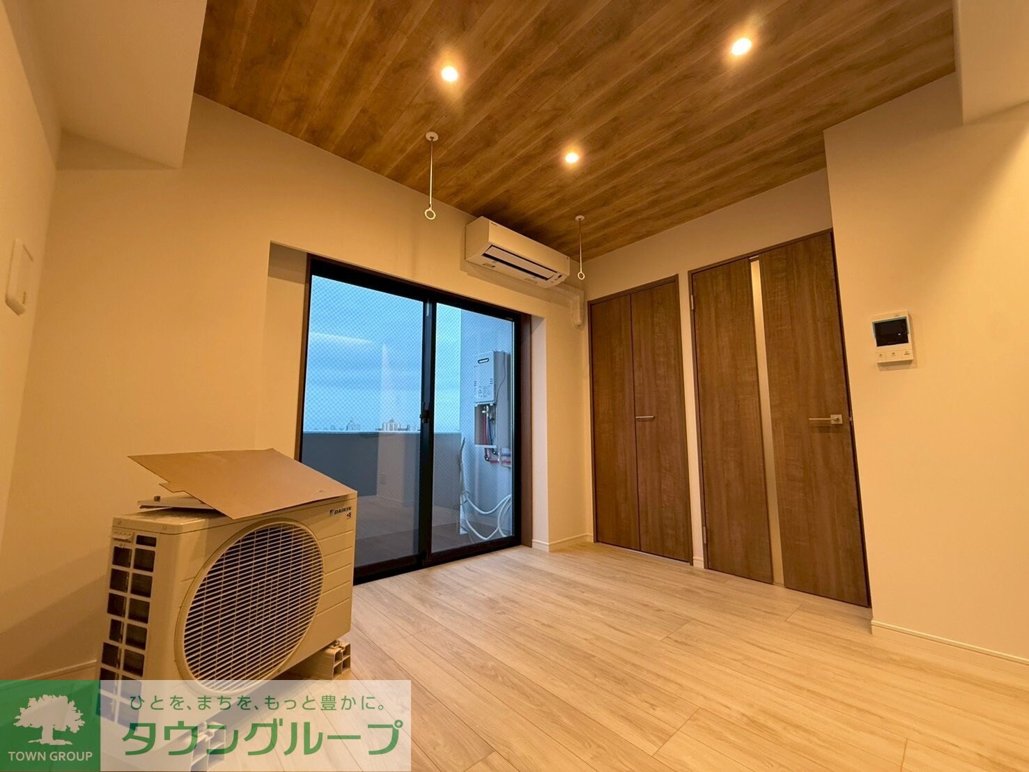 KYOE　PLAZA阿佐ヶ谷の物件内観写真