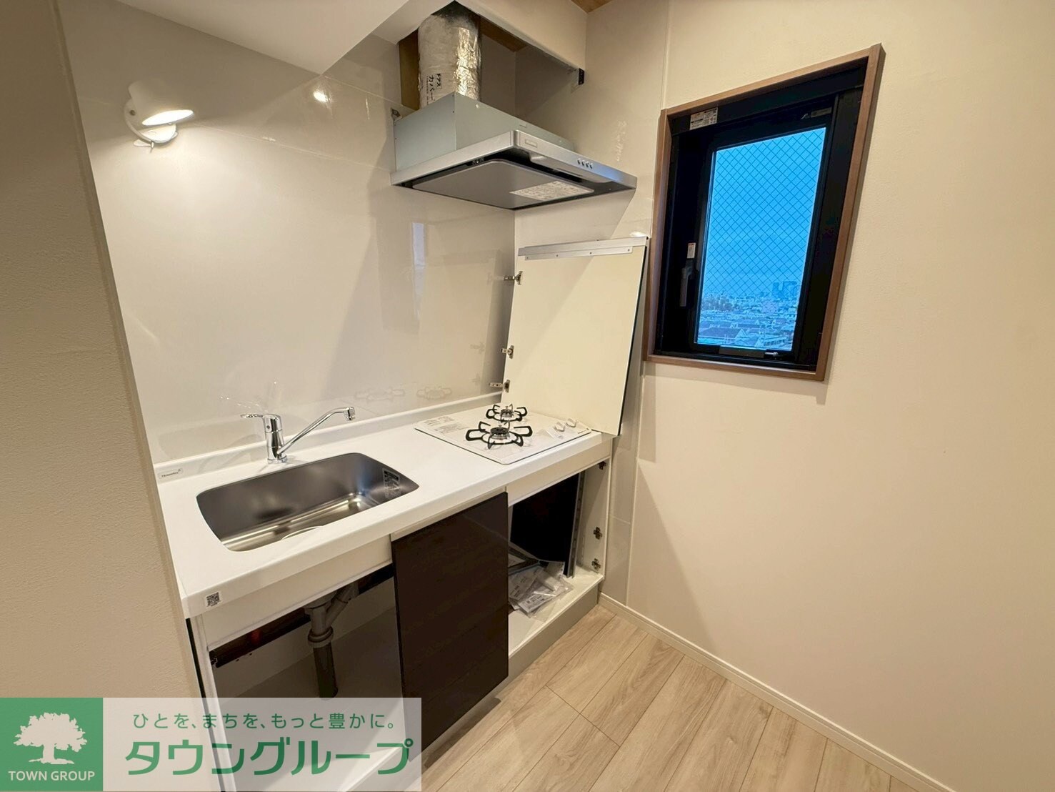 KYOE　PLAZA阿佐ヶ谷の物件内観写真