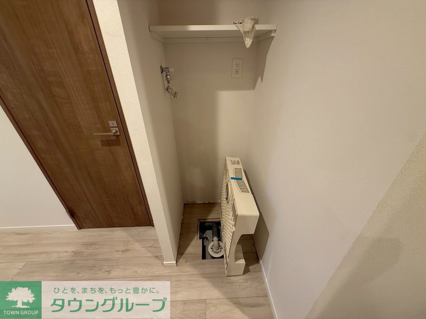 KYOE　PLAZA阿佐ヶ谷の物件内観写真