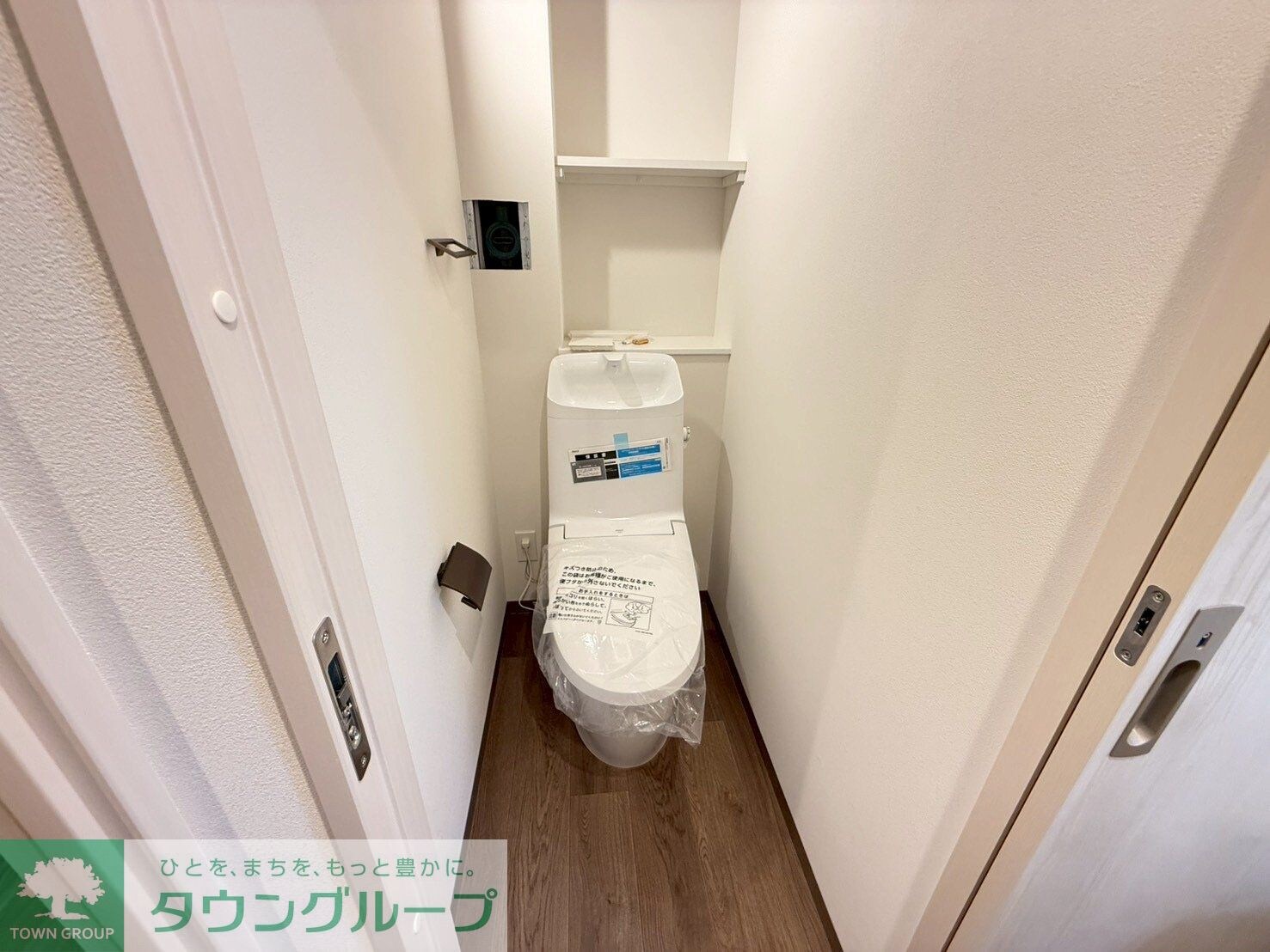 KYOE　PLAZA阿佐ヶ谷の物件内観写真