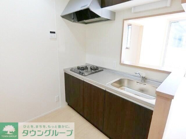 ルミナス桜台の物件内観写真