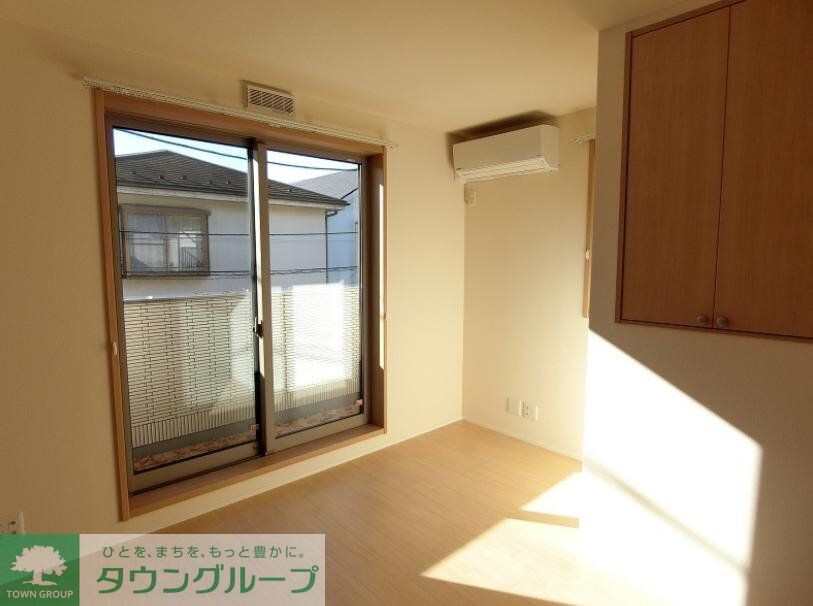 ルミナス桜台の物件内観写真