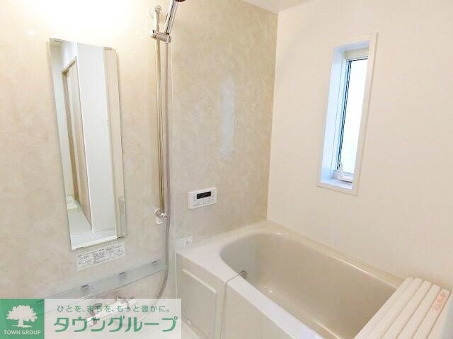 ルミナス桜台の物件内観写真