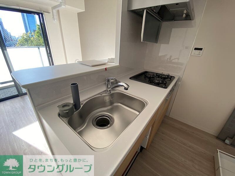 SYMPHONY PARKの物件内観写真