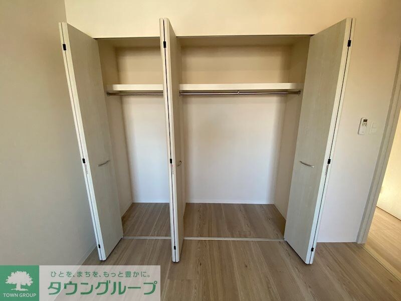 SYMPHONY PARKの物件内観写真