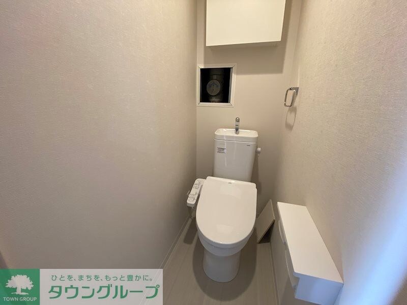 SYMPHONY PARKの物件内観写真