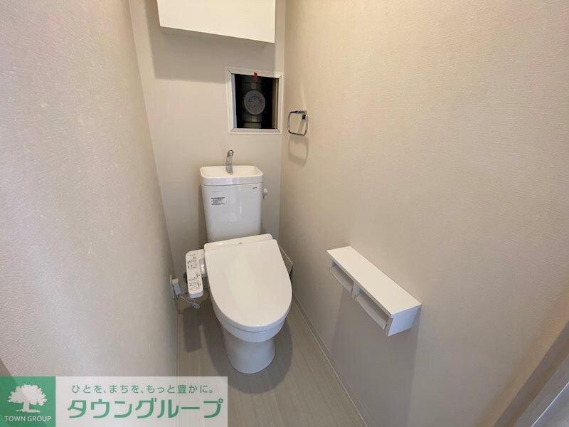 SYMPHONY PARKの物件内観写真