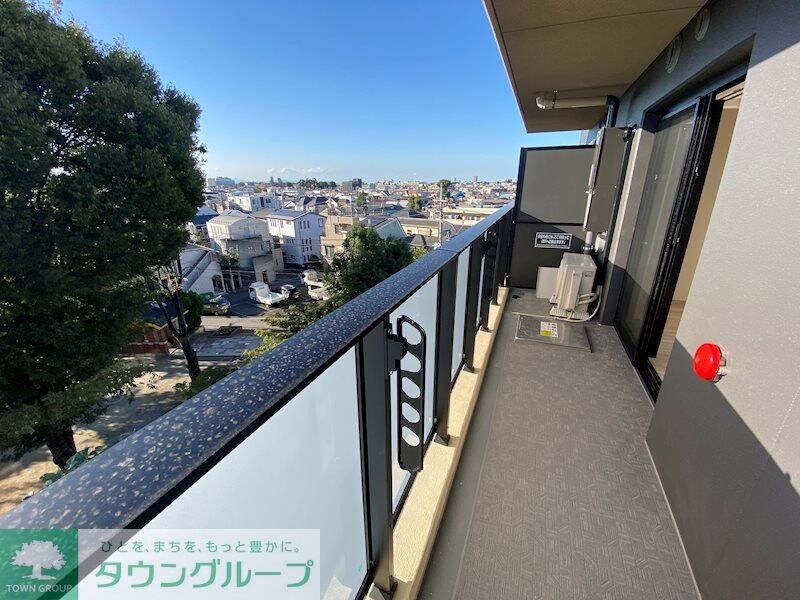 SYMPHONY PARKの物件内観写真