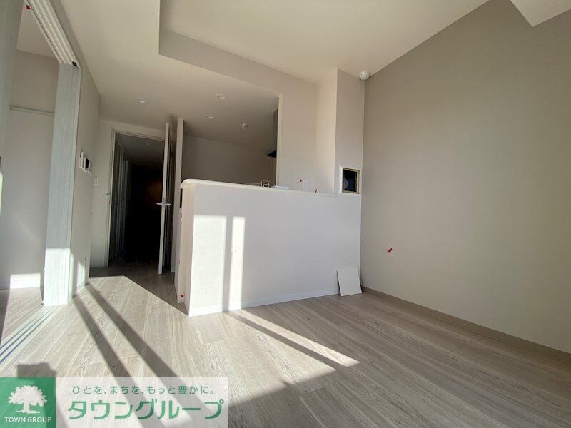 SYMPHONY PARKの物件内観写真