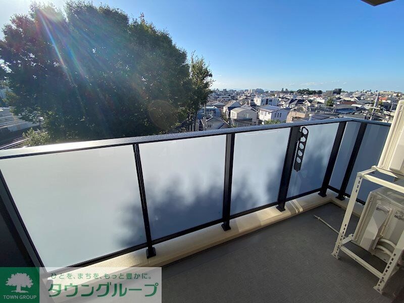 SYMPHONY PARKの物件内観写真